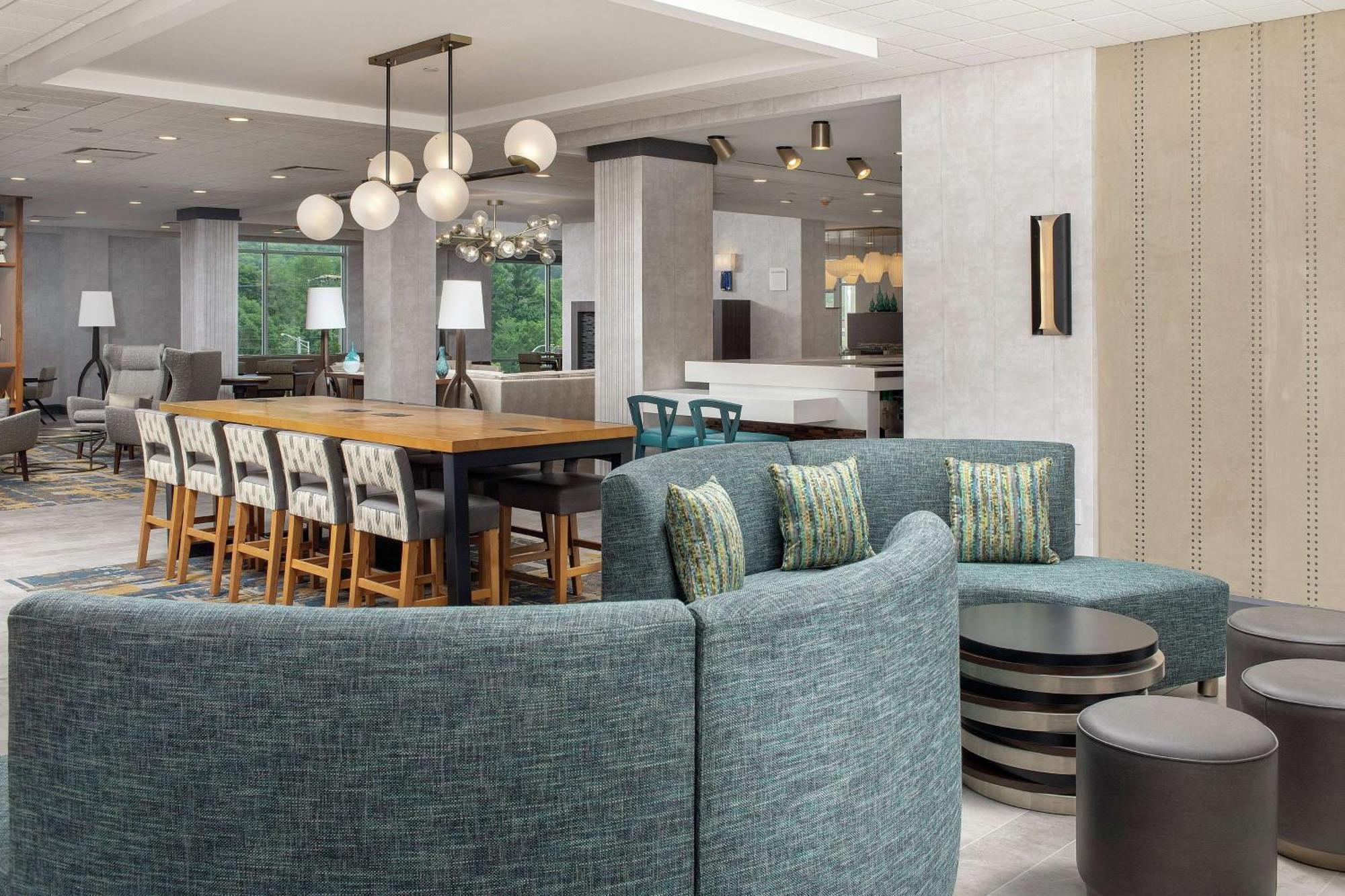 Hilton Garden Westchester Dobbs Ferry