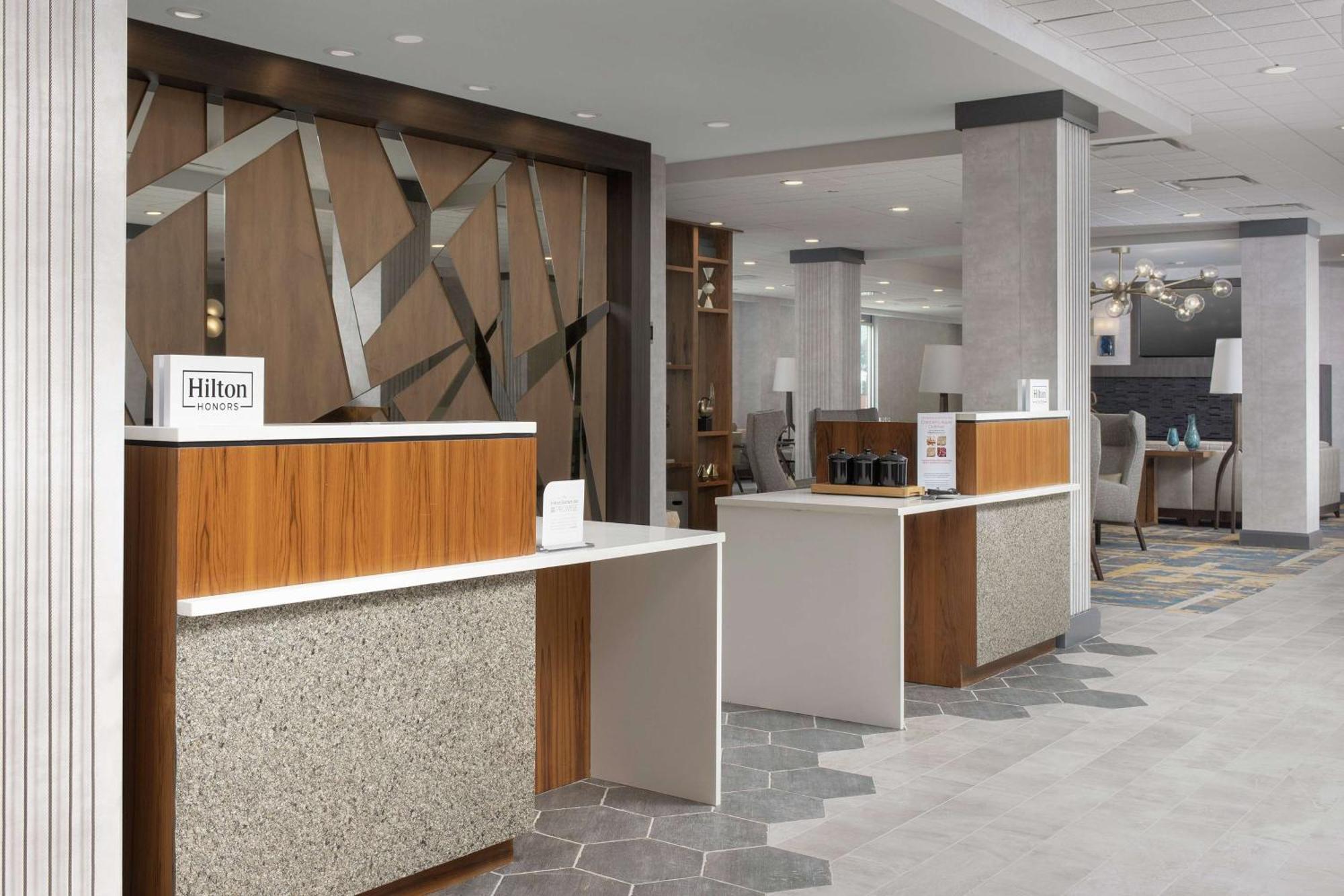 Hilton Garden Westchester Dobbs Ferry