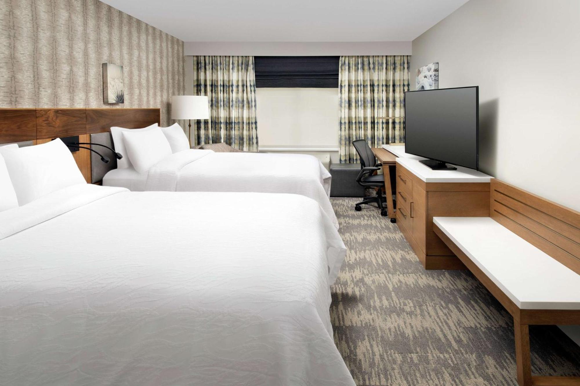 Hilton Garden Westchester 3* Dobbs Ferry