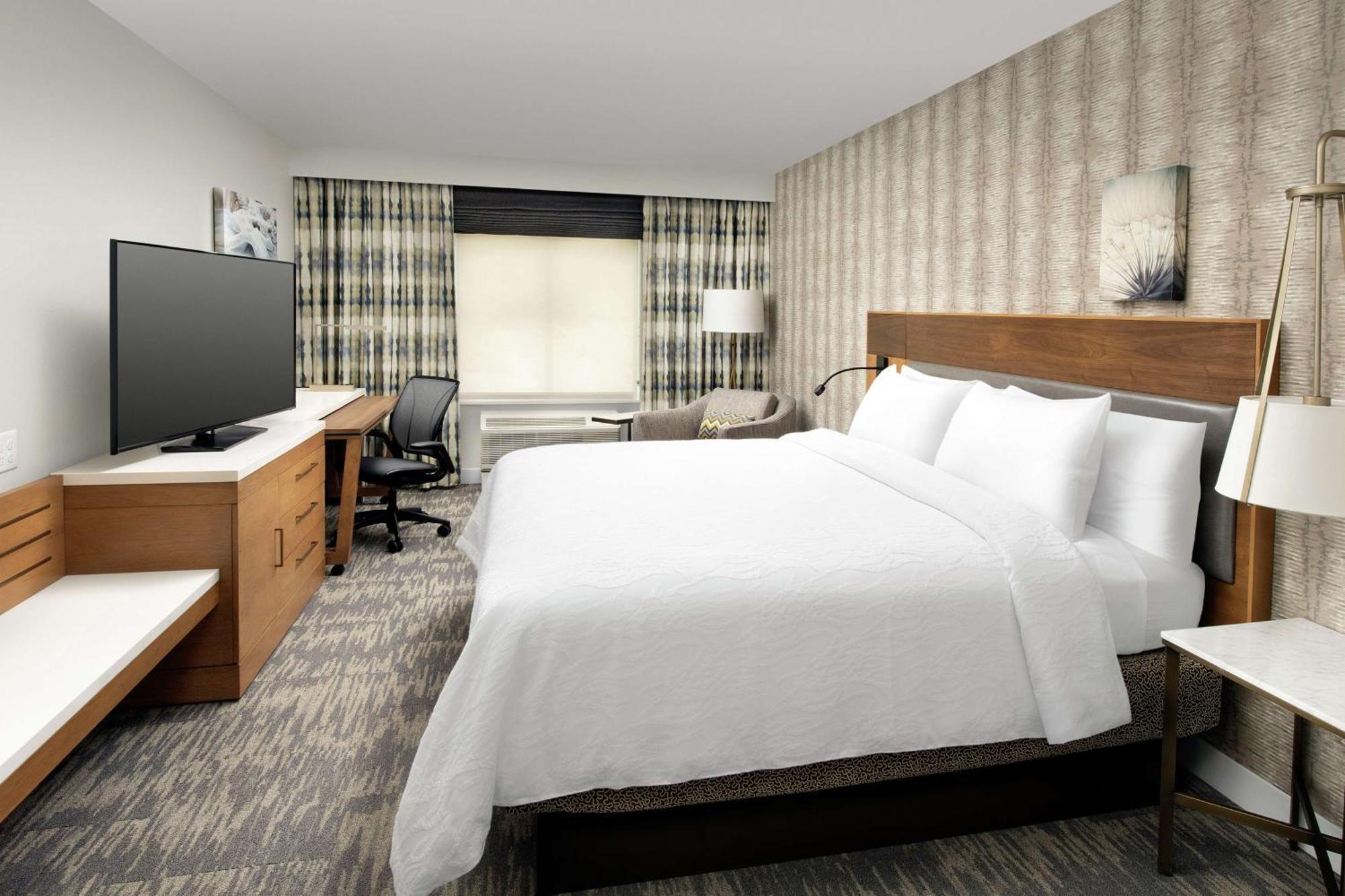 Hilton Garden Westchester Hotel Dobbs Ferry