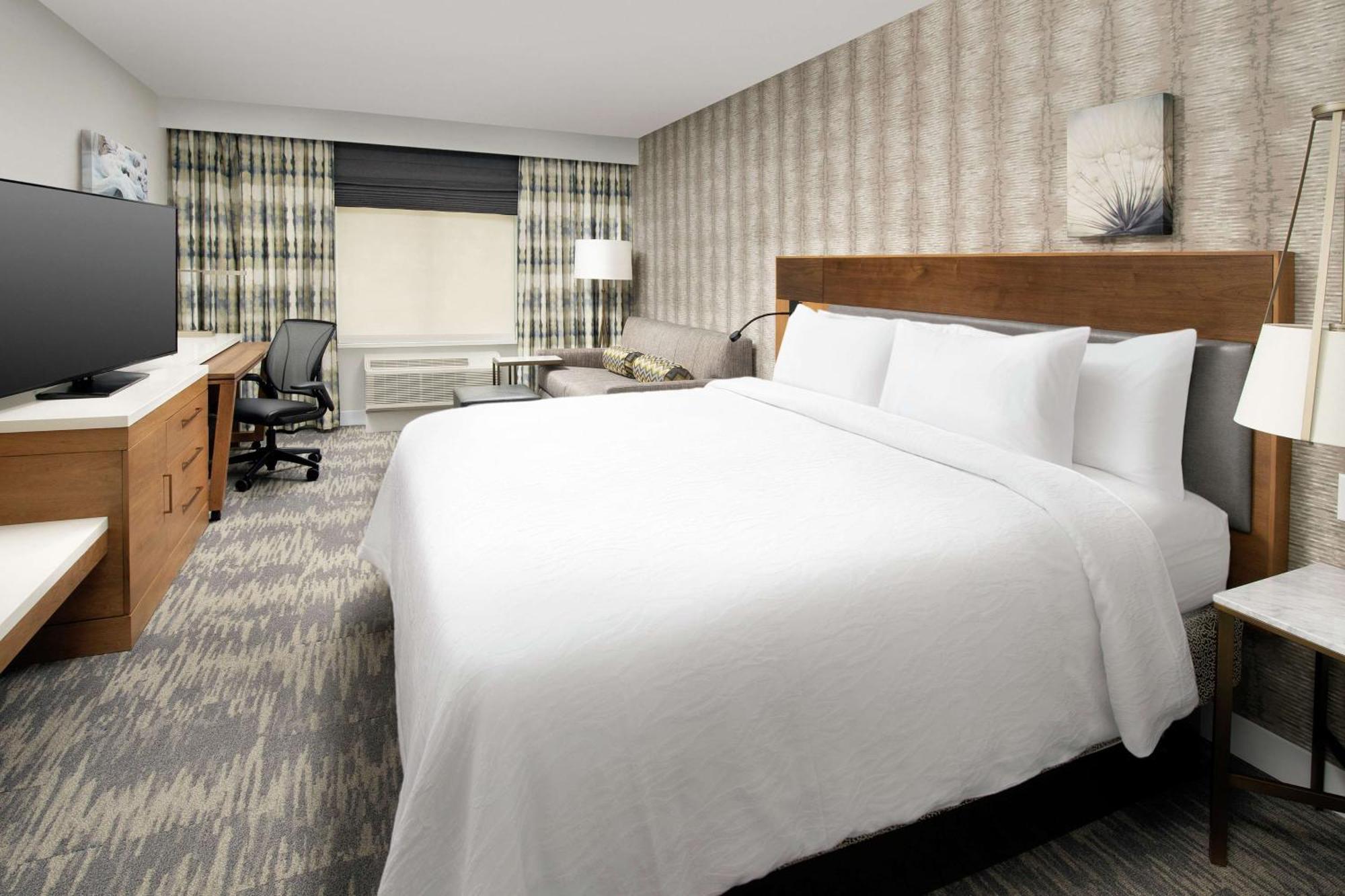 Hilton Garden Westchester Dobbs Ferry