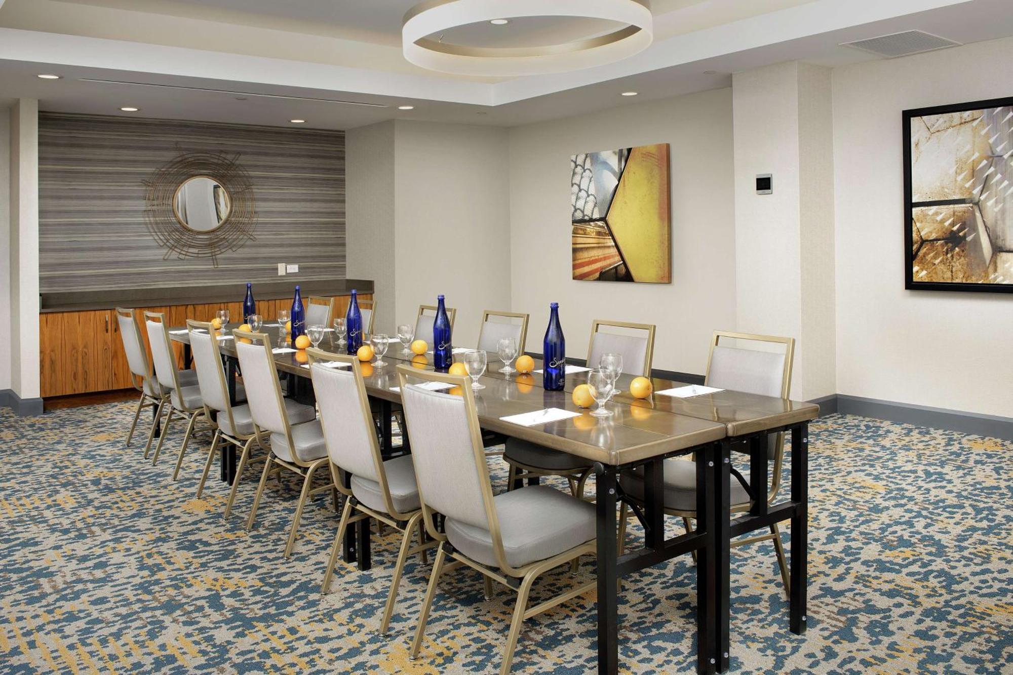 Hilton Garden Westchester 3* Dobbs Ferry