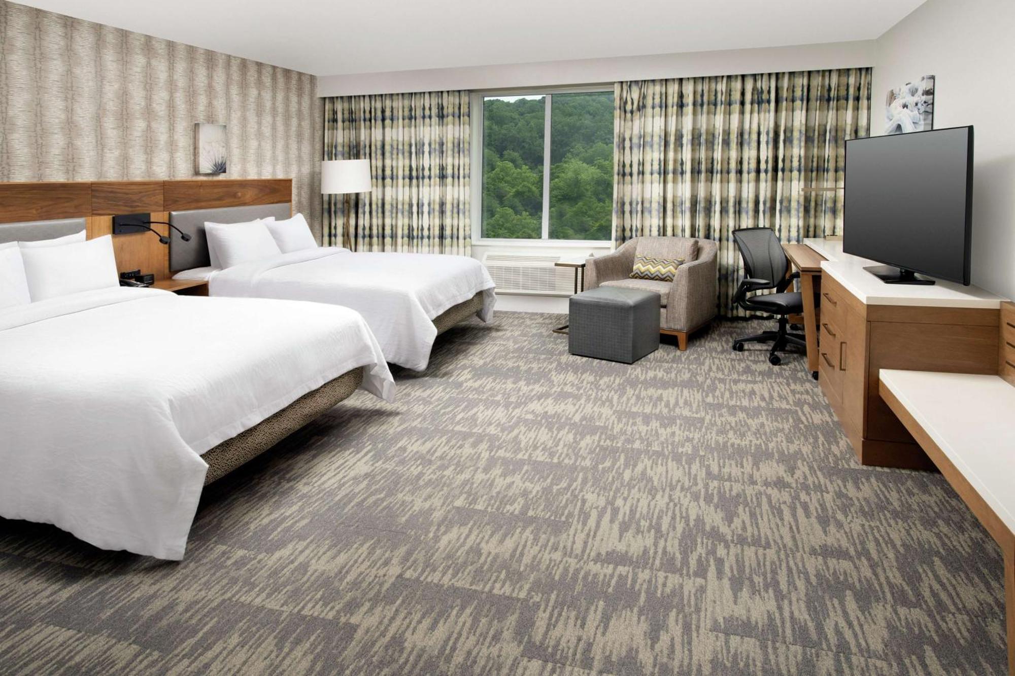 Hilton Garden Westchester Dobbs Ferry