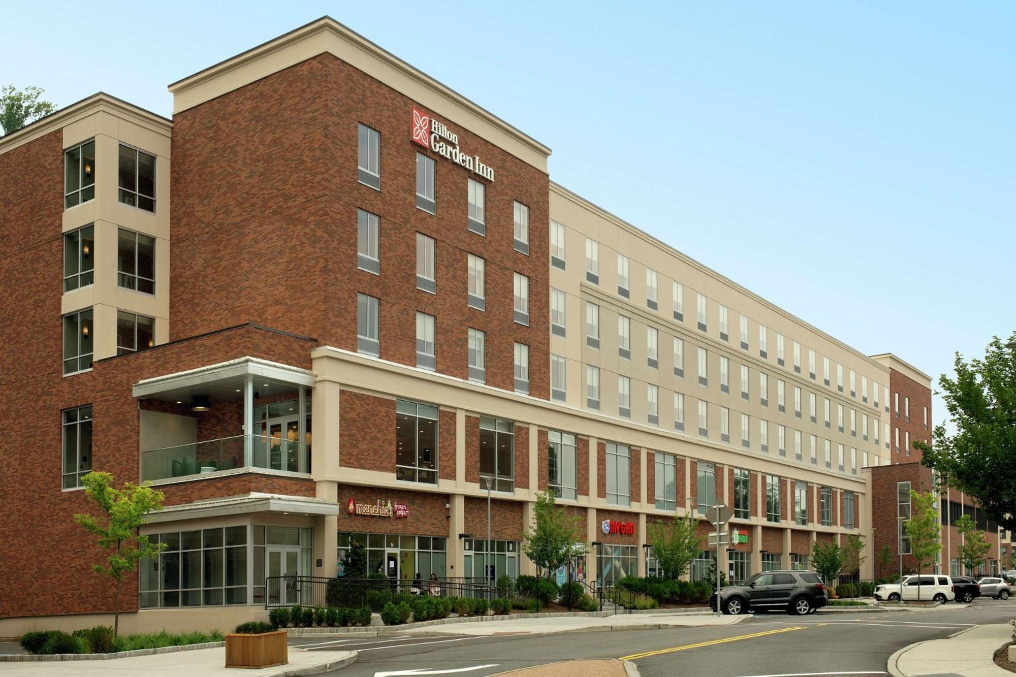 Hilton Garden Westchester Dobbs Ferry