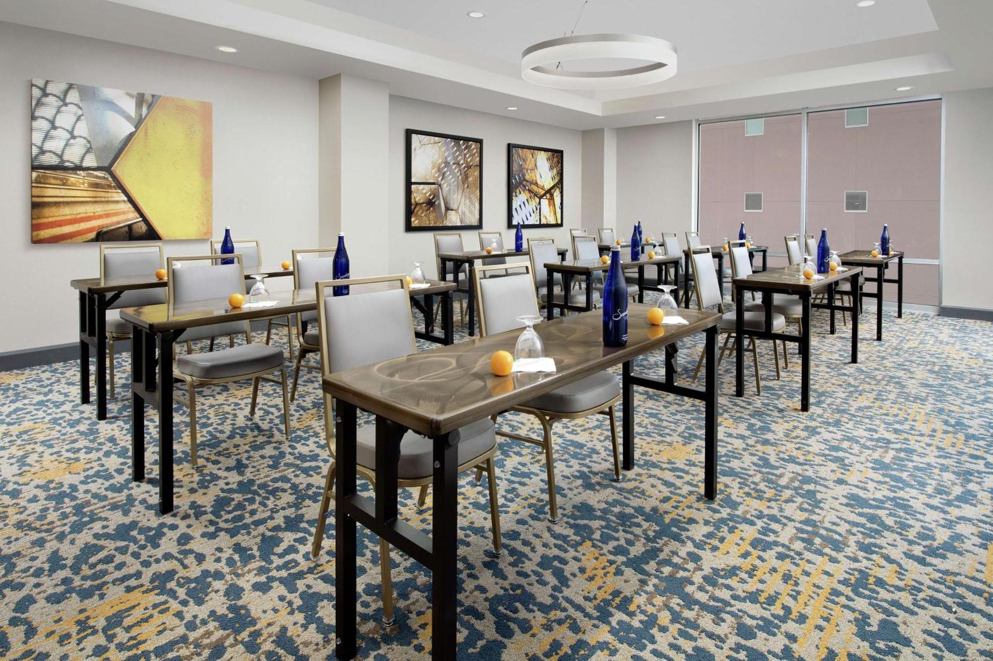 Hilton Garden Westchester 3* Dobbs Ferry