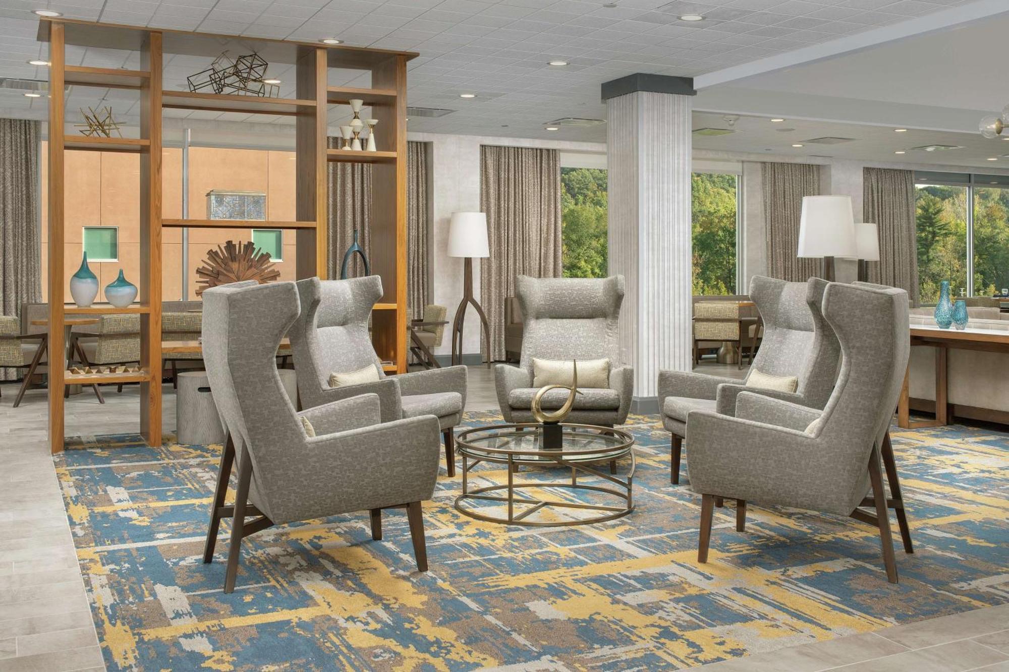Hilton Garden Westchester 3* Dobbs Ferry