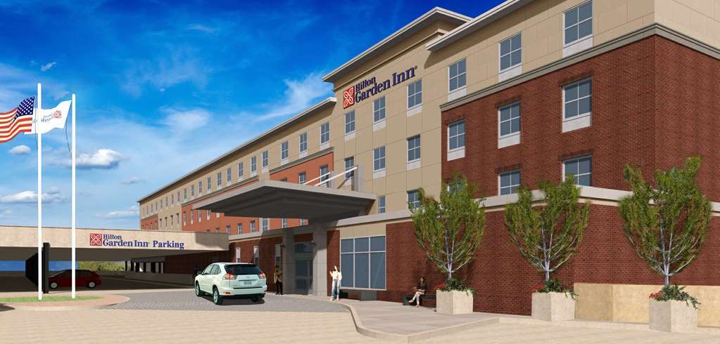 Hilton Garden Westchester Dobbs Ferry
